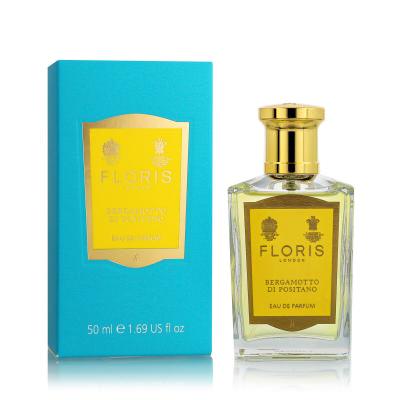 Floris Bergamotto Di Positano Woda perfumowana 50 ml
