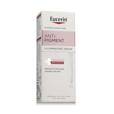 Eucerin Anti-Pigment Skin Perfecting Serum Serum do twarzy dla kobiet 30 ml