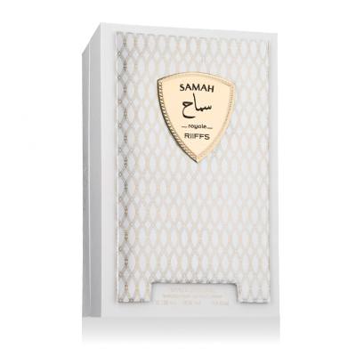 Riiffs Samah Royale Ekstrakt perfum 100 ml