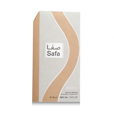 Nusuk Safa Woda perfumowana 100 ml