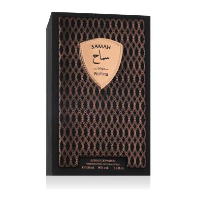 Riiffs Samah Onyx Ekstrakt perfum 100 ml