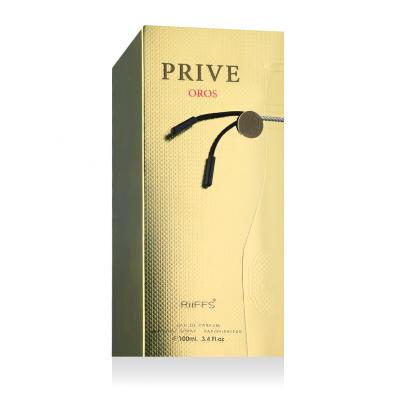 Riiffs Privé Oros Woda perfumowana dla kobiet 100 ml