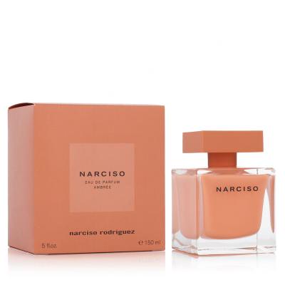 Narciso Rodriguez Narciso Ambrée Woda perfumowana dla kobiet 150 ml