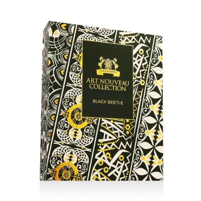 Alexandre.J Art Nouveau Collection Black Beetle Woda perfumowana 100 ml