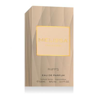 Riiffs Melissa Poudree Woda perfumowana dla kobiet 80 ml