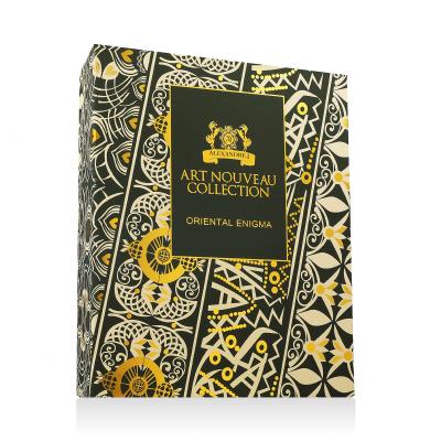 Alexandre.J Art Nouveau Collection Oriental Enigma Woda perfumowana 100 ml