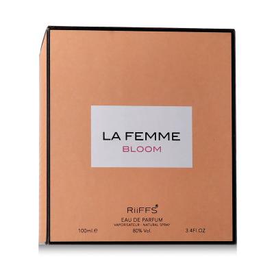 Riiffs La Femme Bloom Woda perfumowana dla kobiet 100 ml
