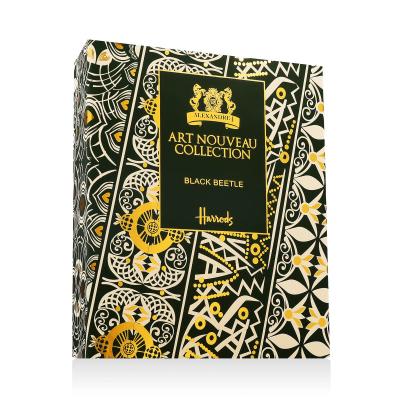 Alexandre.J Art Nouveau Collection Black Beetle Harrods Woda perfumowana 100 ml