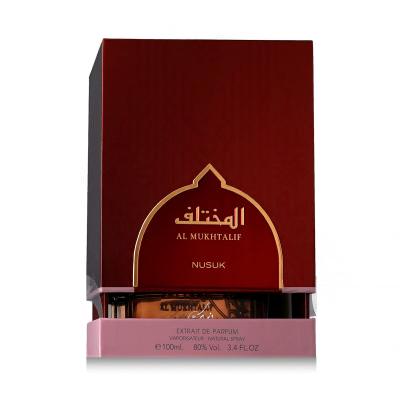 Nusuk Al Mukhtalif Ekstrakt perfum dla kobiet 100 ml