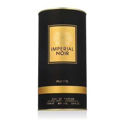 Riiffs Imperial Noir Woda perfumowana dla mężczyzn 100 ml