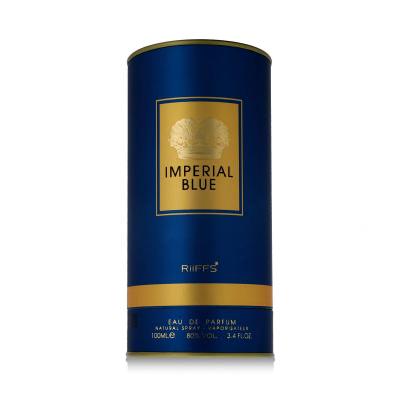 Riiffs Imperial Blue Woda perfumowana dla mężczyzn 100 ml