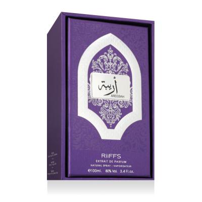 Riiffs Areebah Ekstrakt perfum 100 ml
