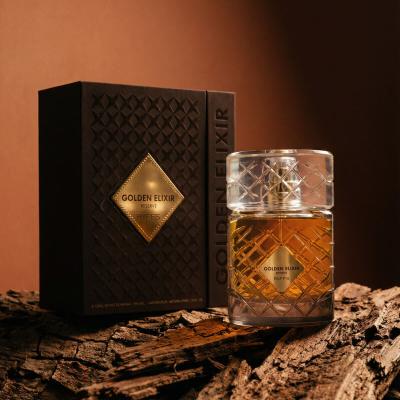 Riiffs Golden Elixir Reserve Ekstrakt perfum 100 ml