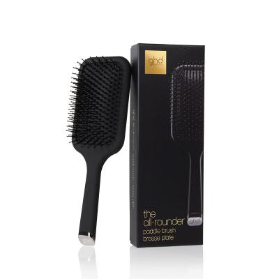 GHD The All-Rounder Paddle Brush Szczotka do włosów dla kobiet 1 szt