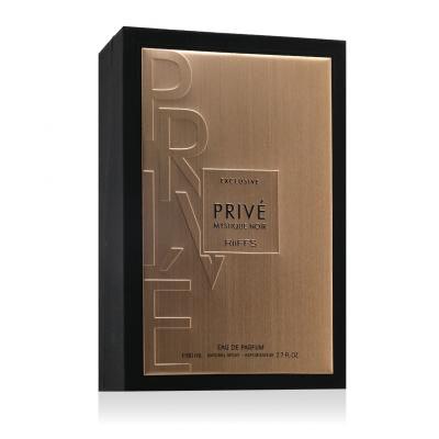 Riiffs Privé Mystique Noir Woda perfumowana dla mężczyzn 80 ml
