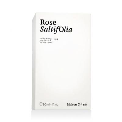 Maison Crivelli Rose SaltifOlia Woda perfumowana 30 ml