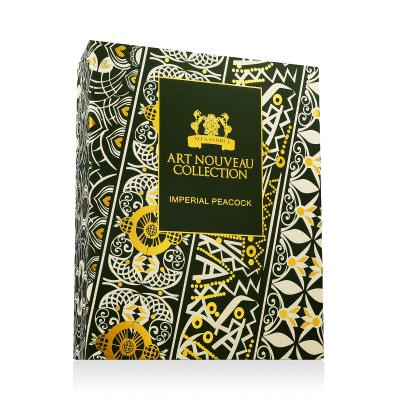 Alexandre.J Art Nouveau Collection Imperial Peacock Woda perfumowana 120 ml