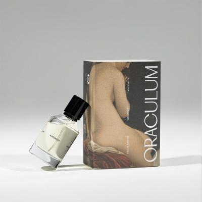 Oraculum KATARZIST Woda perfumowana dla kobiet 50 ml