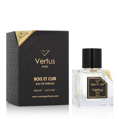 Vertus Bois et Cuir Woda perfumowana 100 ml