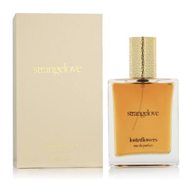 Strangelove NYC Lost In Flowers Woda perfumowana 100 ml