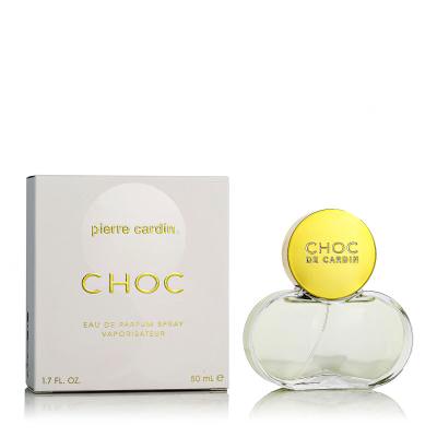 Pierre Cardin Choc Woda perfumowana dla kobiet 50 ml