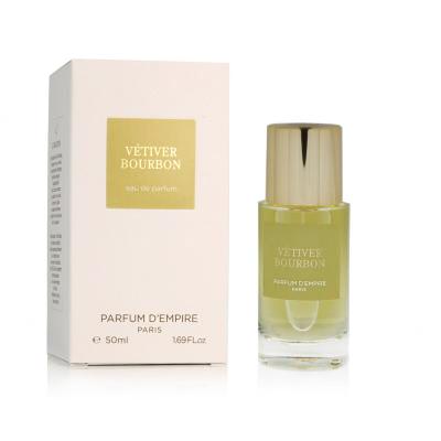 Parfum d&#039;Empire Vétiver Bourbon Woda perfumowana 50 ml