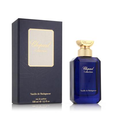 Chopard Collection Vanille de Madagascar Woda perfumowana 100 ml