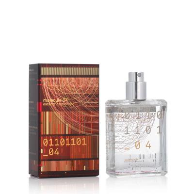 Escentric Molecules Molecule 04 Woda toaletowa Napełnienie 30 ml