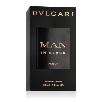 Bvlgari MAN In Black Perfumy dla mężczyzn Do napełnienia 150 ml