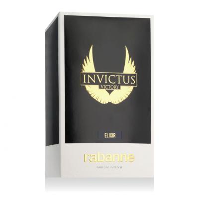Paco Rabanne Invictus Victory Elixir Perfumy dla mężczyzn 200 ml