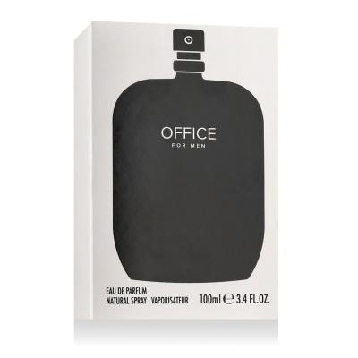 Fragrance One Office Woda perfumowana dla mężczyzn 100 ml