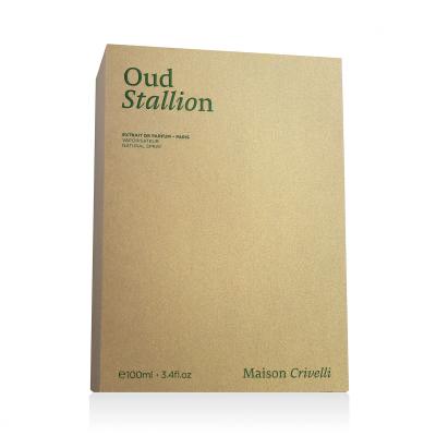 Maison Crivelli Oud Stallion Ekstrakt perfum 100 ml