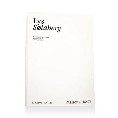 Maison Crivelli Lys Sølaberg Woda perfumowana 100 ml