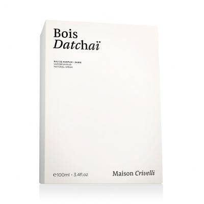 Maison Crivelli Bois Datchaï Woda perfumowana 100 ml