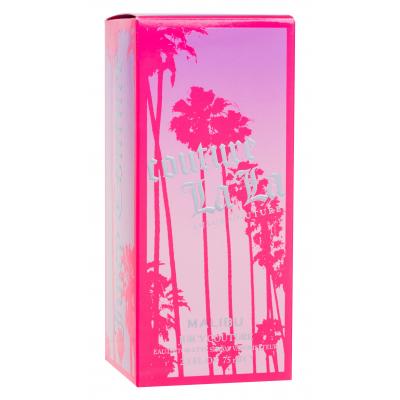 Juicy Couture La La Malibu Woda toaletowa dla kobiet 75 ml