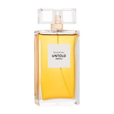 Elizabeth Arden Untold Absolu Woda perfumowana dla kobiet 100 ml