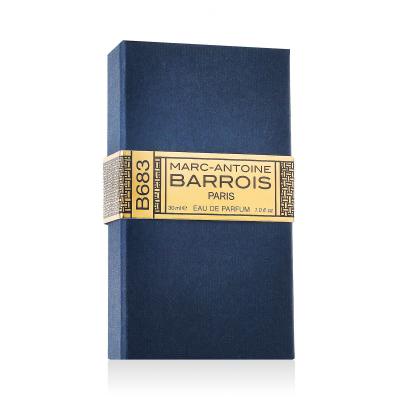 Marc-Antoine Barrois B683 Woda perfumowana dla mężczyzn 30 ml