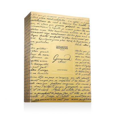 Marc-Antoine Barrois Ganymede Ekstrakt perfum 50 ml