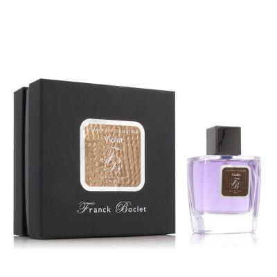 Franck Boclet Violet Woda perfumowana 100 ml