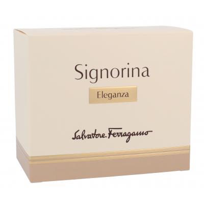 Salvatore Ferragamo Signorina Eleganza Woda perfumowana dla kobiet 100 ml Uszkodzone pudełko