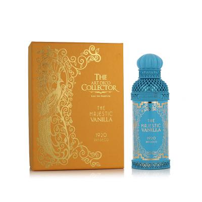 Alexandre.J The Art Deco Collector The Majestic Vanilla Woda perfumowana 100 ml