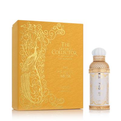 Alexandre.J The Art Deco Collector The Majestic Musk Woda perfumowana 100 ml