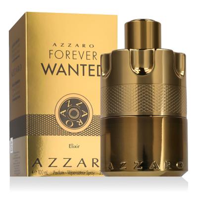 Azzaro Forever Wanted Elixir Perfumy dla mężczyzn 100 ml