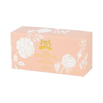 Alexandre.J The Collector Rose Oud Woda perfumowana dla kobiet 100 ml