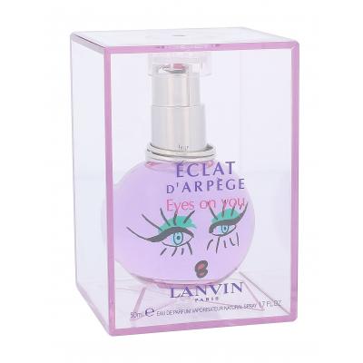 Lanvin Éclat D´Arpege Eyes On You Woda perfumowana dla kobiet 50 ml