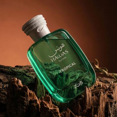 Rasasi Hawas Tropical Woda perfumowana dla mężczyzn 100 ml