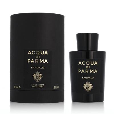 Acqua di Parma Signatures Of The Sun Sandalo Woda perfumowana 180 ml