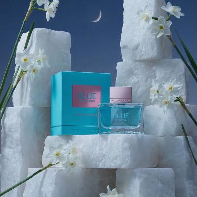 Banderas Blue Seduction Woda toaletowa dla kobiet 80 ml