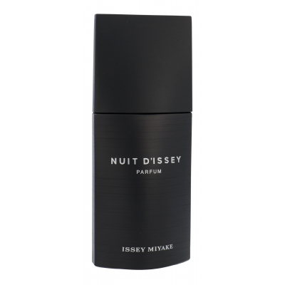 Issey Miyake Nuit D´Issey Parfum Perfumy dla mężczyzn 75 ml