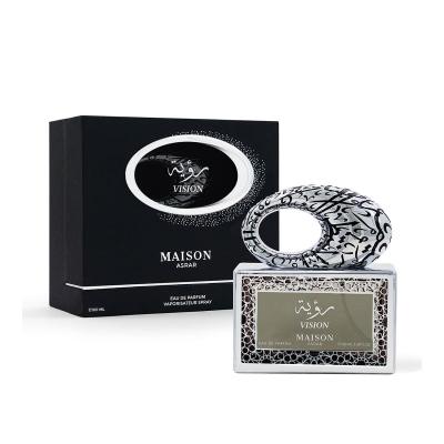 Maison Asrar Vision Woda perfumowana 100 ml